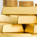 Benefits of investing in gold?