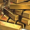 Is it a good idea to turn your money into gold?