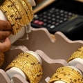 Can you make money by investing in gold?