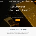 Looking To Safeguard Your Future? Use A Gold Ira