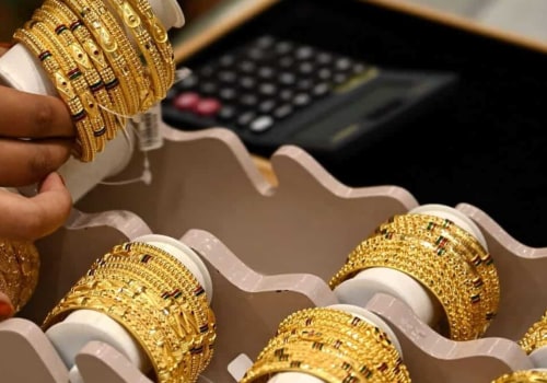 What is the best way to start investing in gold?