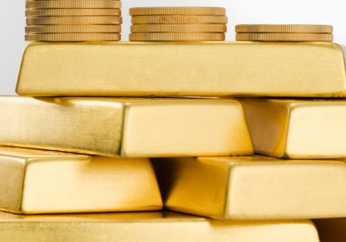 Benefits of investing in gold?