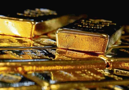 Is there any risk in investing gold?