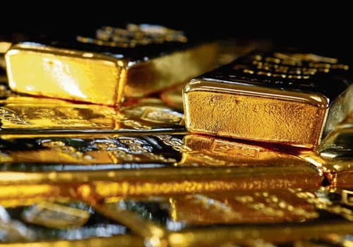 What are the benefits of investing in gold?