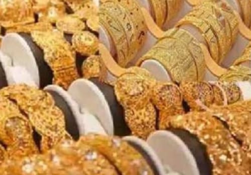 Advantages of investing in gold?